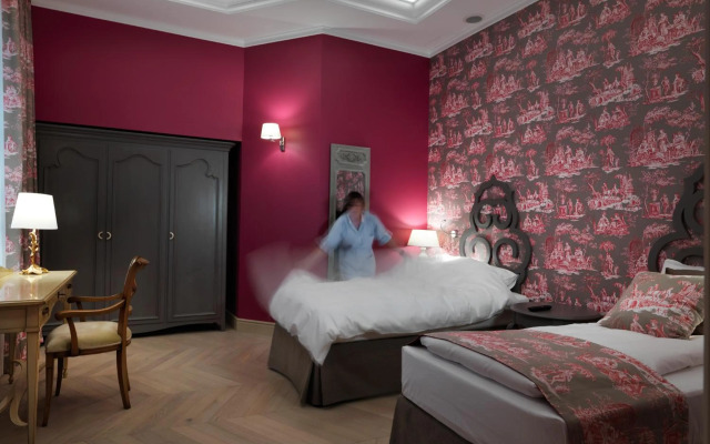Relais Le Chevalier