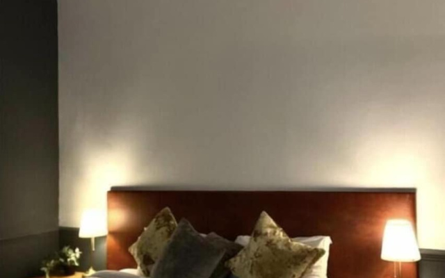 Harvieston Hall Estate Rooms