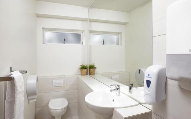 Hotel Edda Laugar in Saelingsdalur