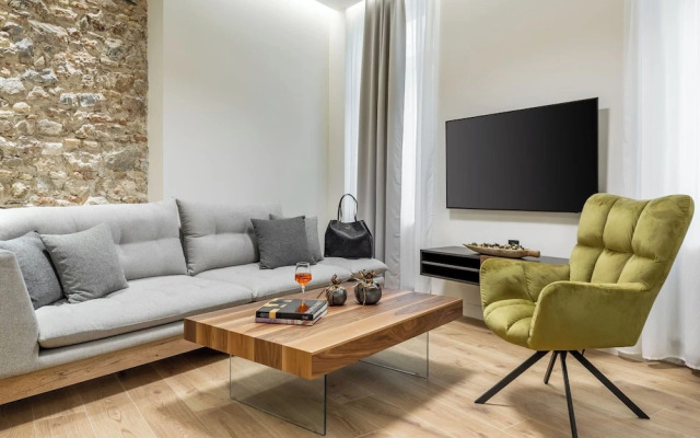J&A Luxury Residence