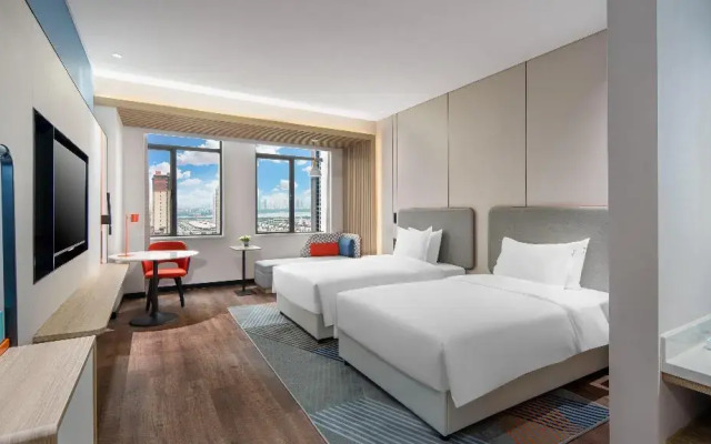 Holiday Inn Express Nanchang Qingshan Lake View by IHG