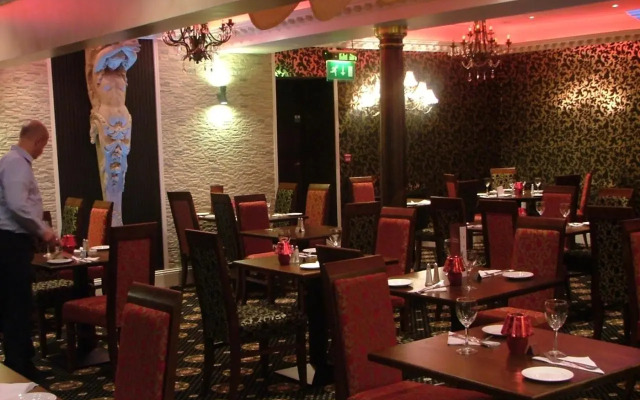 The Belfray Country Inn