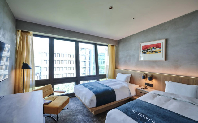 The Tower Hotel Nagoya