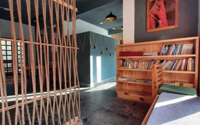 Prakriti The Retreat