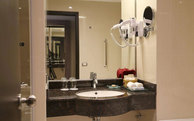 DoubleTree by Hilton Trujillo