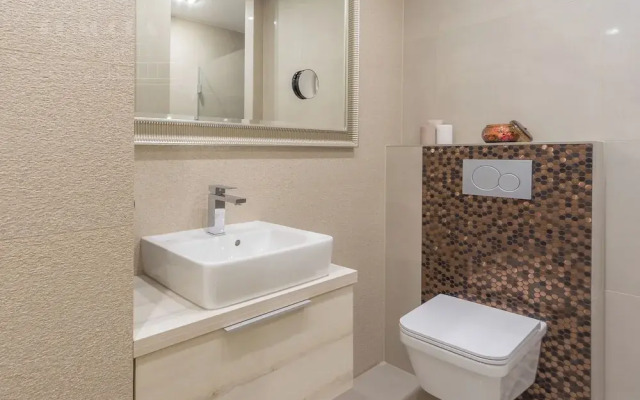 Feniks Fragola Apartments