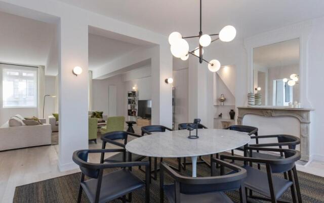 La Villa Gernez standing 5 stars Full Historic Center