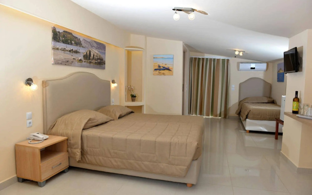 Planos Beach Hotel