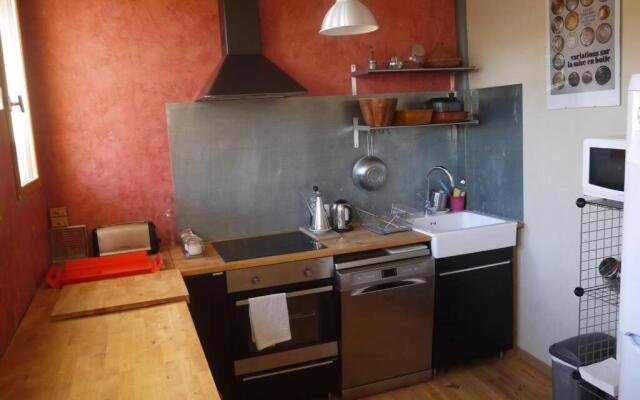 Maison Sympa en centre ville 90m2