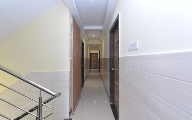 OYO Flagship 16510 Geetanjali Regency