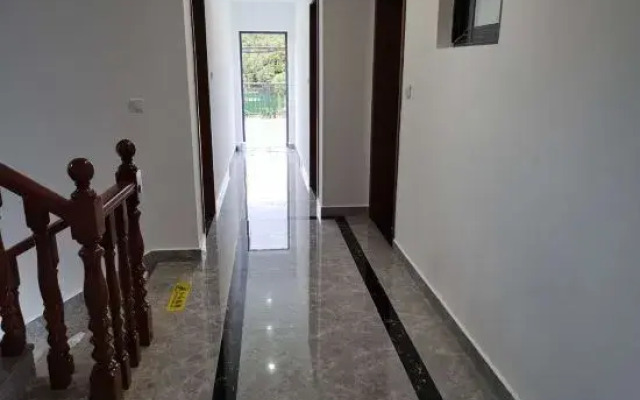 Kunshan Rural Boutique Homestay