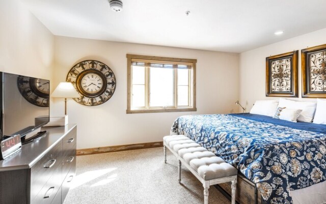 Jupiter Inn 18 1 Bedroom Condo