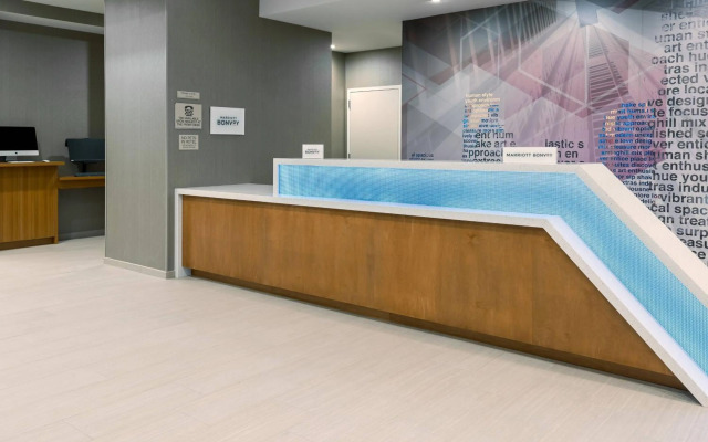 SpringHill Suites by Marriott Lakeland