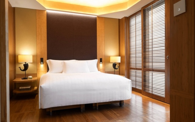 Chiva-Som International Health Resort (SHA Extra Plus)