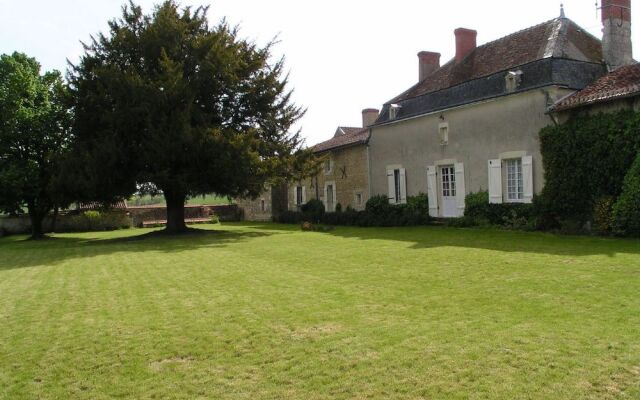 Chambres d'hôtes La Ferme Du Luc