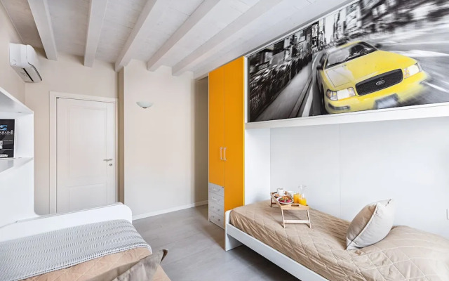 Corte Benaco by Wonderful Italy