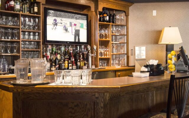 Accent Inns Burnaby