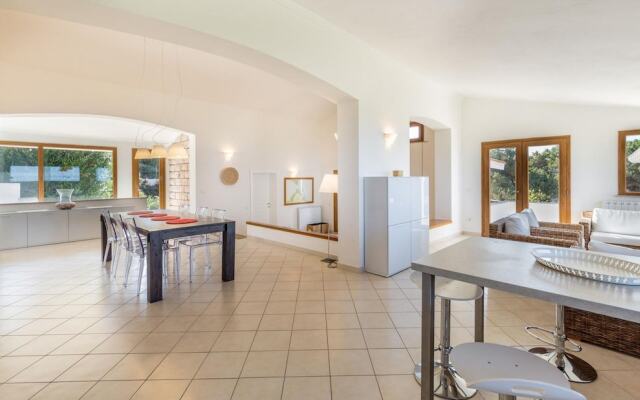 Villa La Bitta