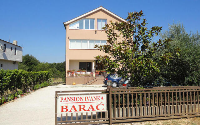 Pension Ivanka Barac