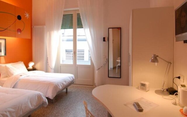 Il Piccolo Rooms
