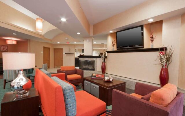 Residence Inn Buffalo Galleria Mall