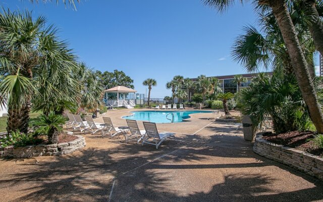 Ocean Club Villas A322