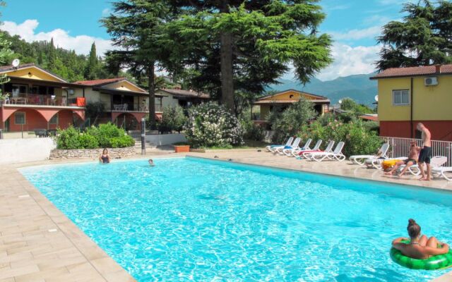 House Villetta Manerba
