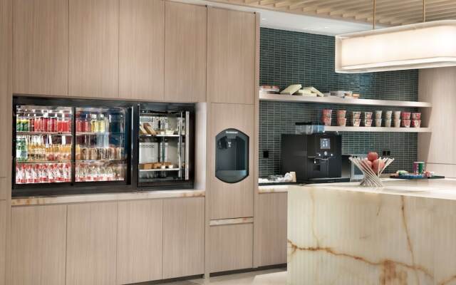 Hyatt Place Taiyuan South