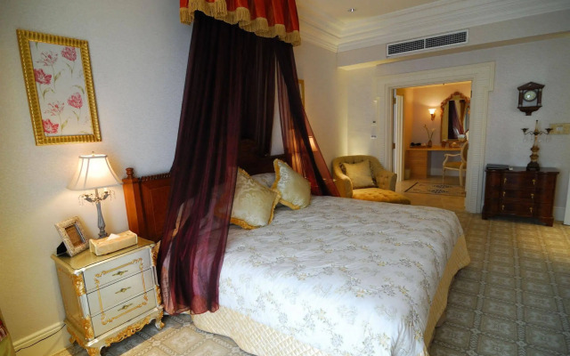 Farglory Hotel Hualien