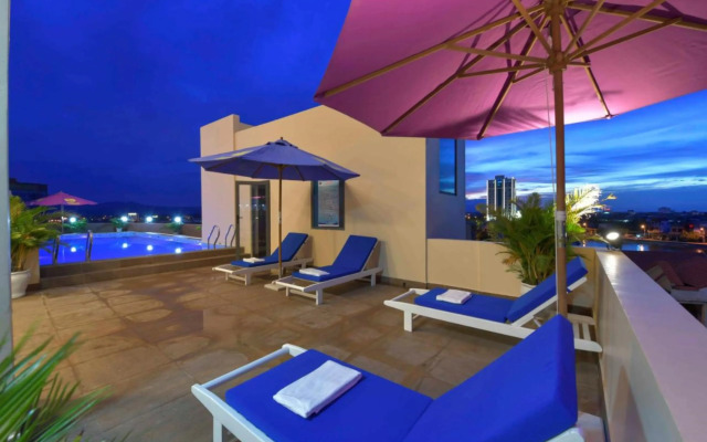 Tan Binh Hotel