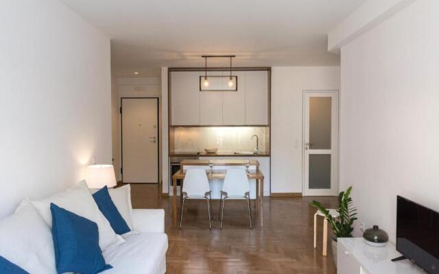 Boutique Athens Apartment FE23