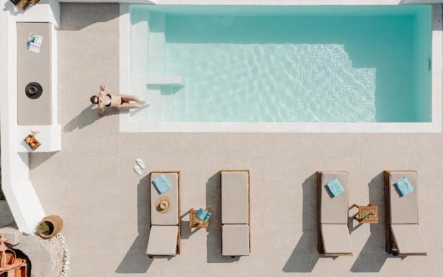 Villa of Roses - Private villa with pool