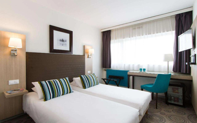 Hotel Lille Europe