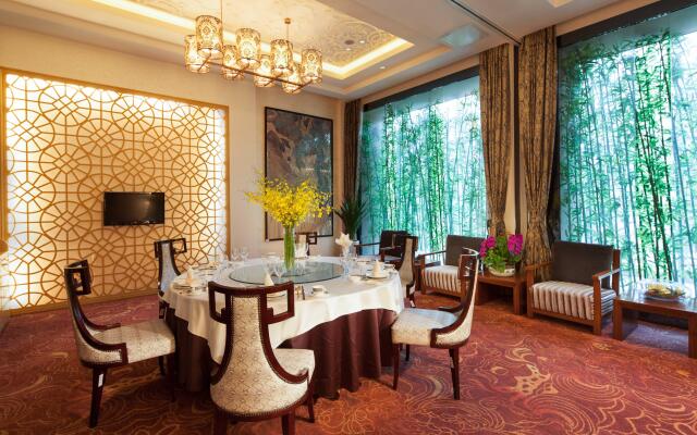 Holiday Inn Beijing Shijingshan Parkview by IHG
