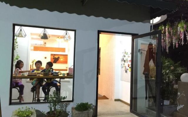 One More Homestay
