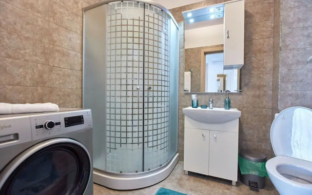 Apartamente Promenada 2