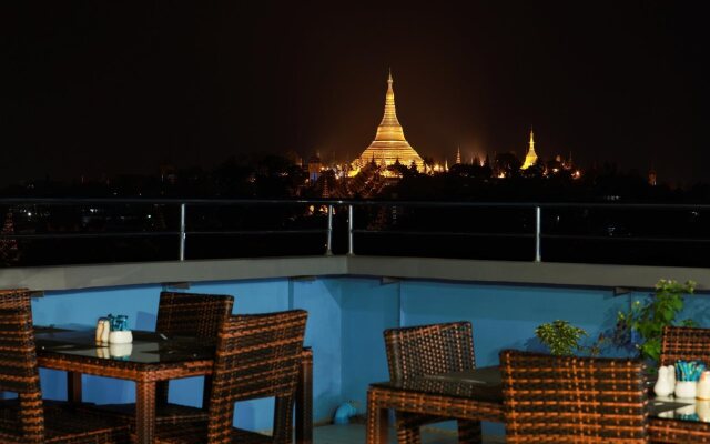 BeautyLand Hotel Bo Cho