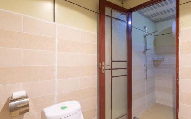 Qufu The Kongfu Hotel Hotel