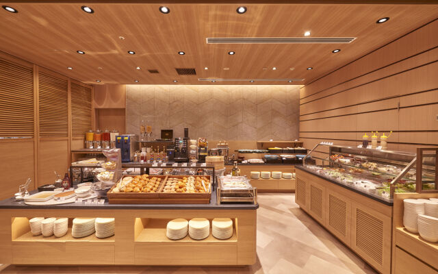 Hotel Vischio Amagasaki