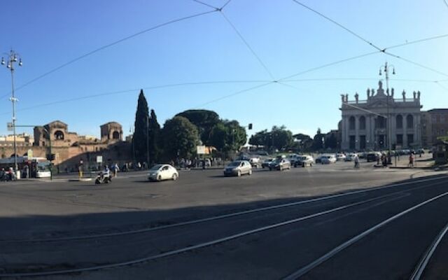 Bed and Breakfast Paola