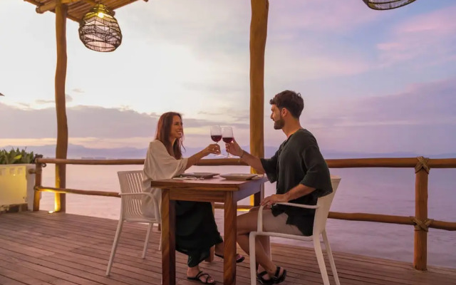 Hotel Ysuri Bucerias