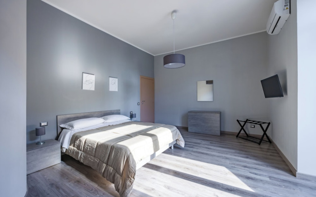 Casa Mavi by Napoliapartments