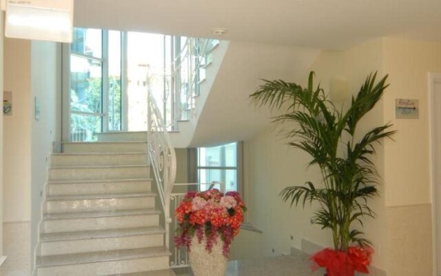 Residence Costa Smeralda