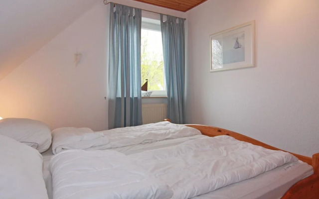 House Rosi, Fehmarn-schlagsdorf