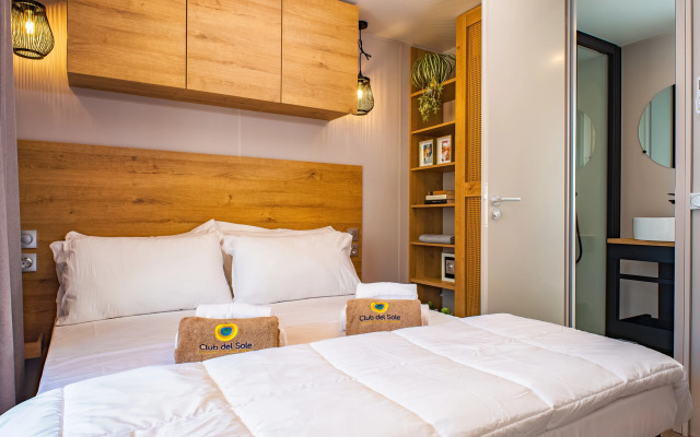 Club Del Sole Tenuta Primero Grado Family Collection