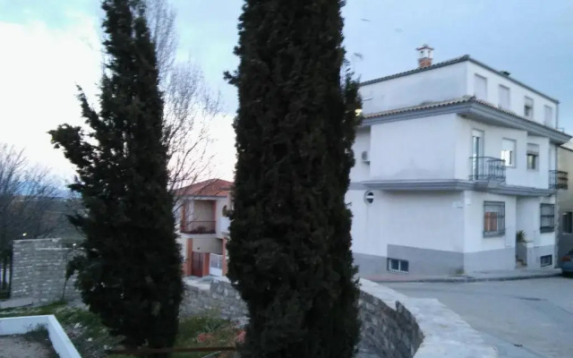 Casa Rural San Gines