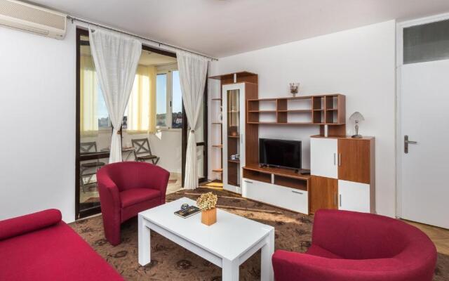 Apartment Brajkovic