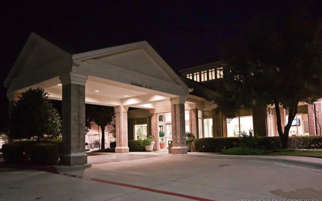 Hilton Garden Inn Dallas/Addison