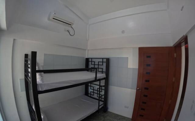 The Blessed Purple Bamboo Beach Resort