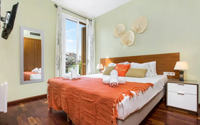 Stay U-nique Apartments Provença II